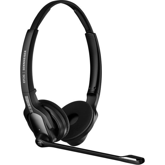 EPOS SENNHEISER IMPACT D 30 USB ML - US Headset 1000992