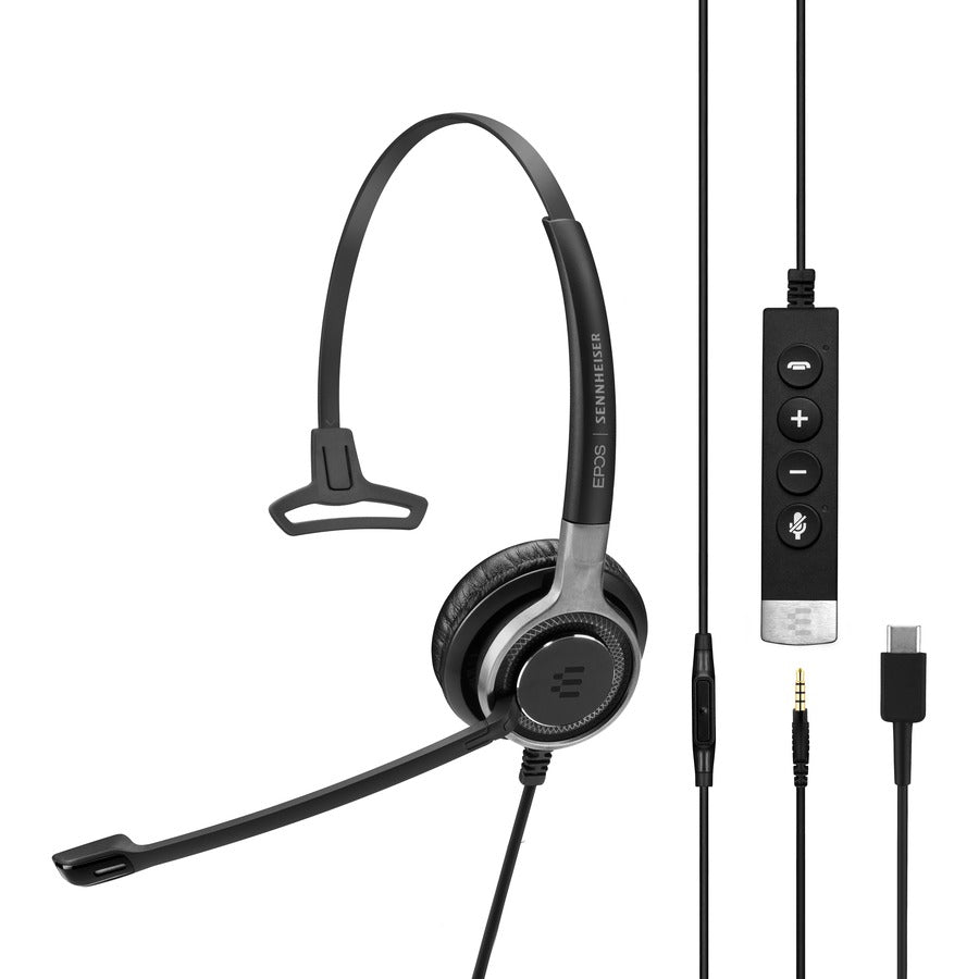 EPOS | SENNHEISER IMPACT SC 635 USB-C
