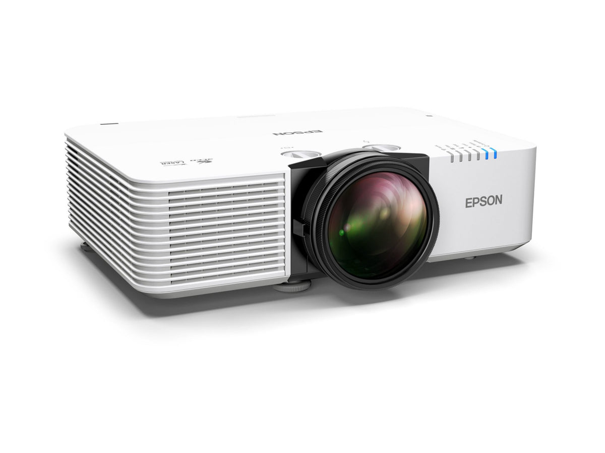 EPSON PowerLite L690SE 4K Laser Short-Throw Projector 6000 Lumens