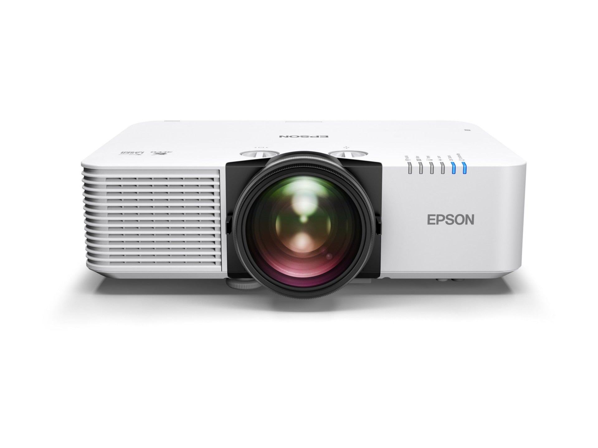 EPSON PowerLite L690SE 4K Laser Short-Throw Projector 6000 Lumens