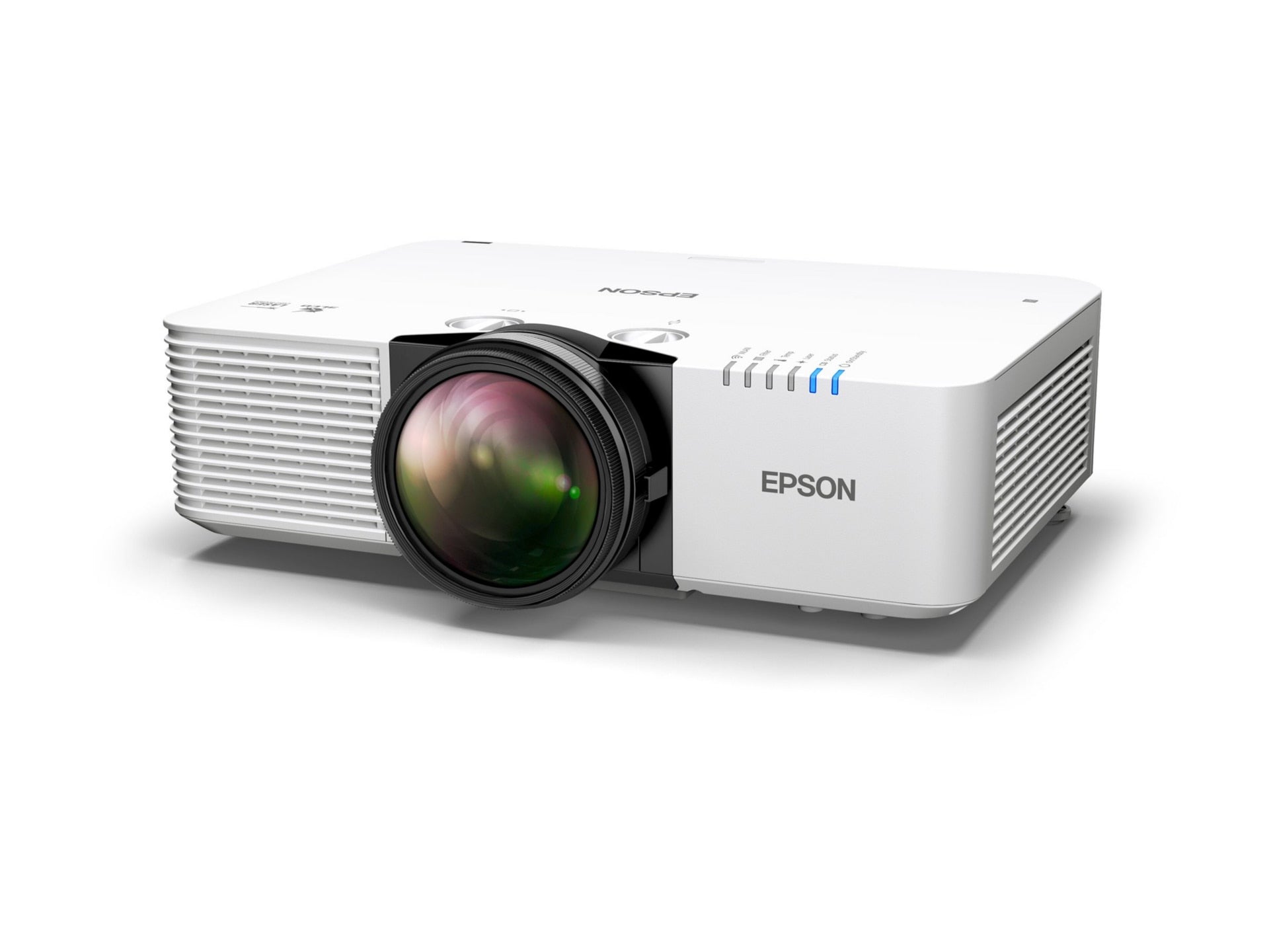 EPSON PowerLite L690SE 4K Laser Short-Throw Projector 6000 Lumens