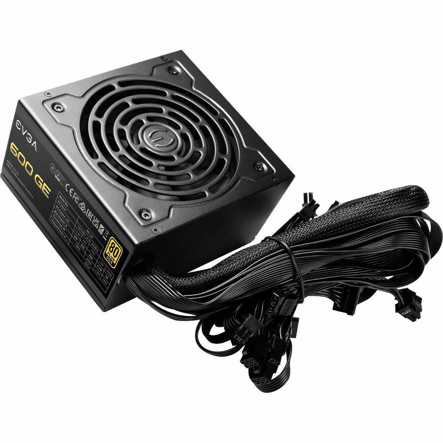 EVGA 600 GE 600W Power Supply