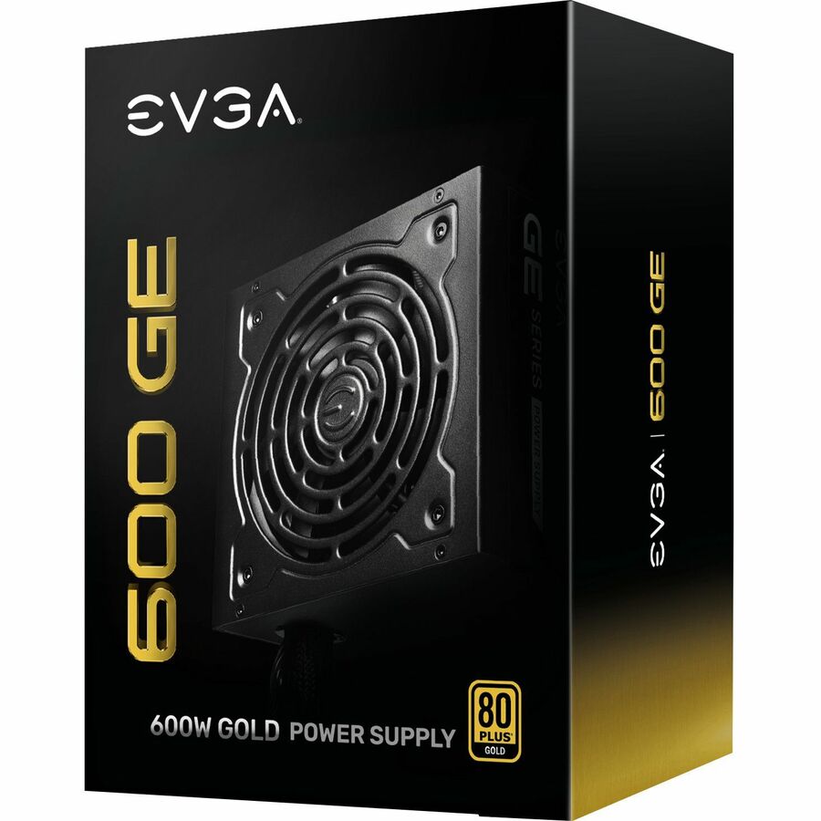 EVGA 600 GE 600W Power Supply