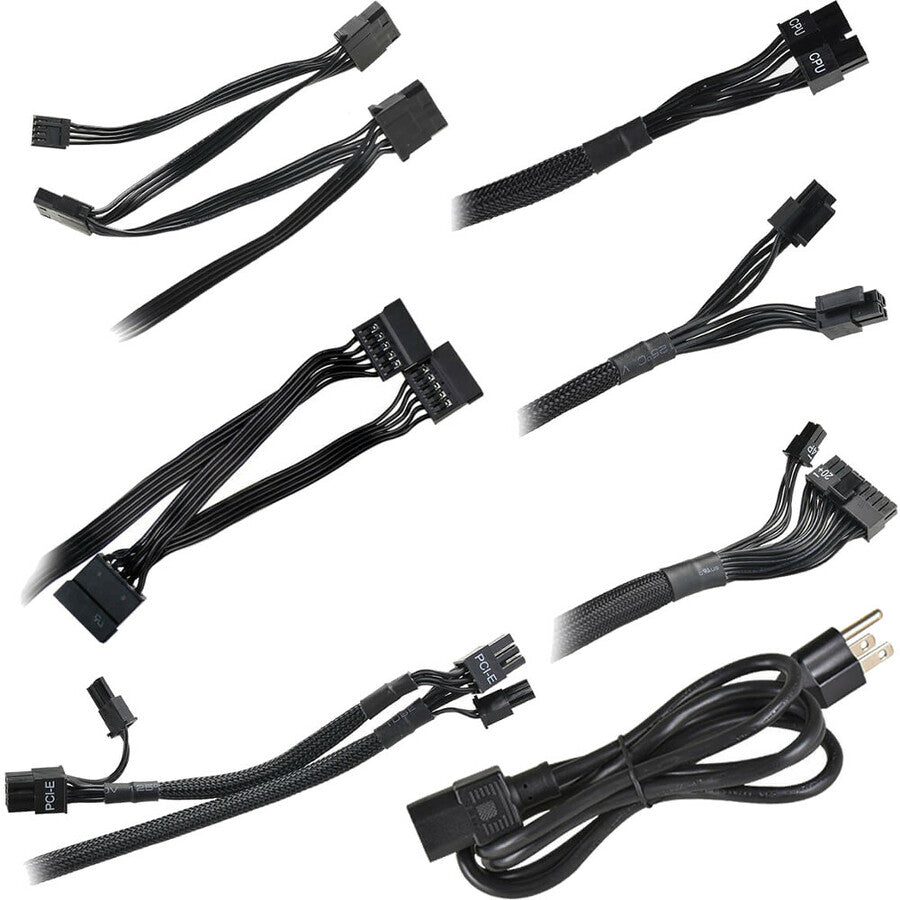 EVGA 600BR Power Supply 100-BR-0600-K1