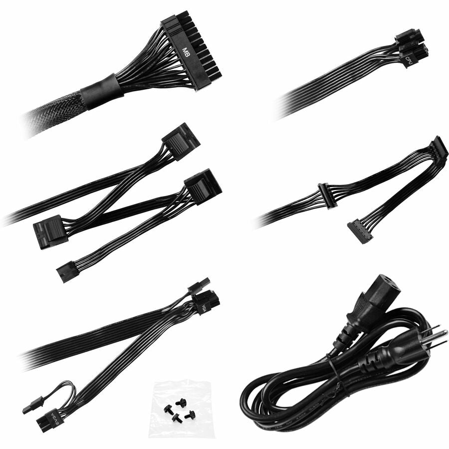 EVGA 700 GE 700W Power Supply