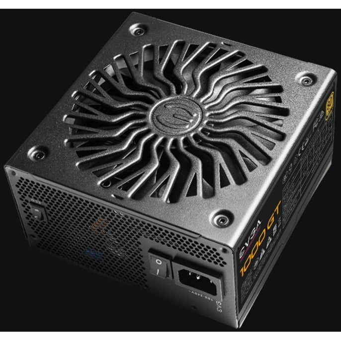 EVGA SuperNOVA 1000 GT 1000W Power Supply 220-GT-1000-X1