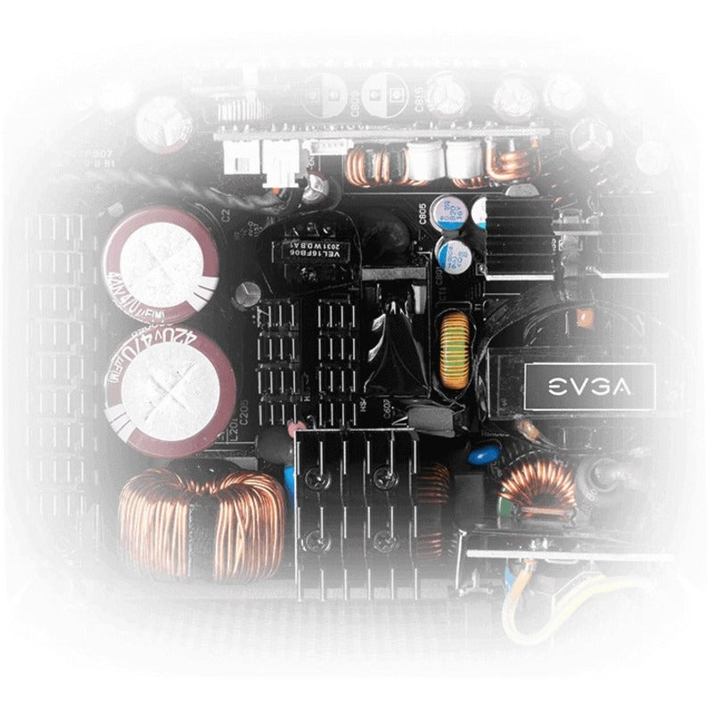 EVGA SuperNOVA 1000 P6 1000W Power Supply 220-P6-1000-X1
