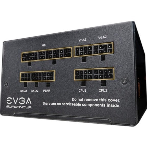 EVGA SuperNOVA 650 GT Power Supply 220-GT-0650-Y1