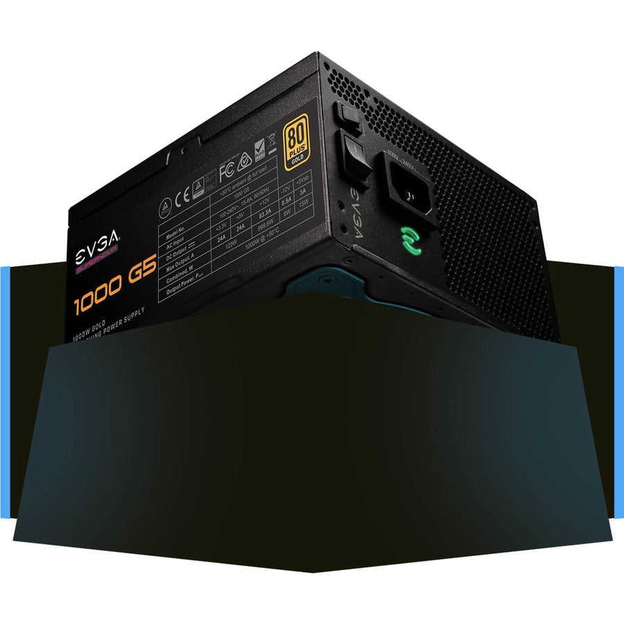 EVGA SuperNOVA 750 G5 Power Supply 220-G5-0750-X1