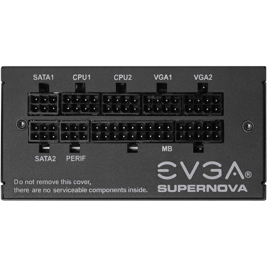 EVGA SuperNOVA 750 GM Power Supply 123-GM-0750-X1