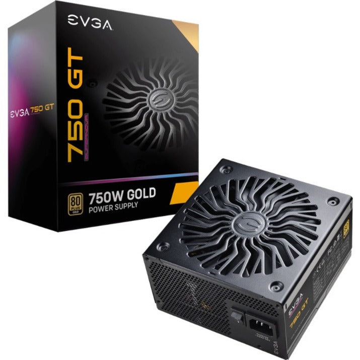 EVGA SuperNOVA 750 GT Power Supply 220-GT-0750-Y1