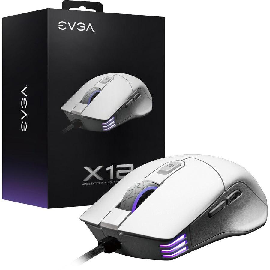 EVGA X12 Gaming Mouse
