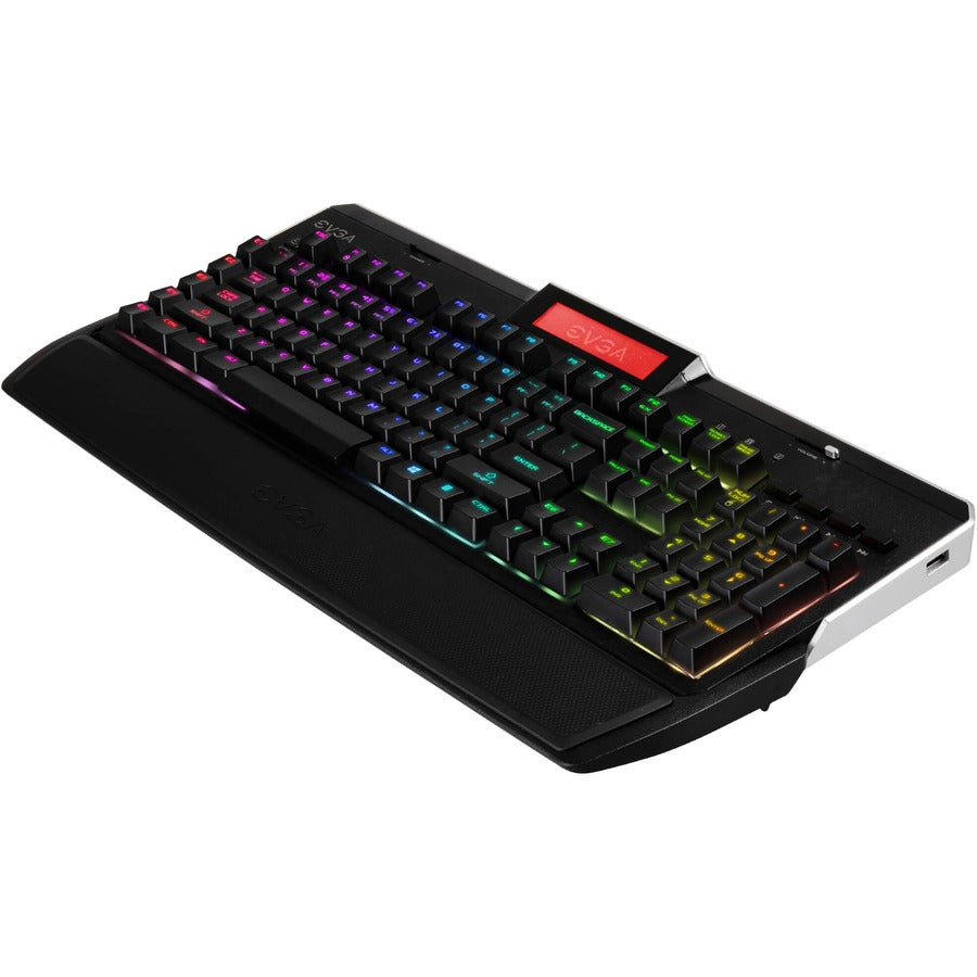 EVGA Z10 RGB Keyboard 803-ZT-E201-KR