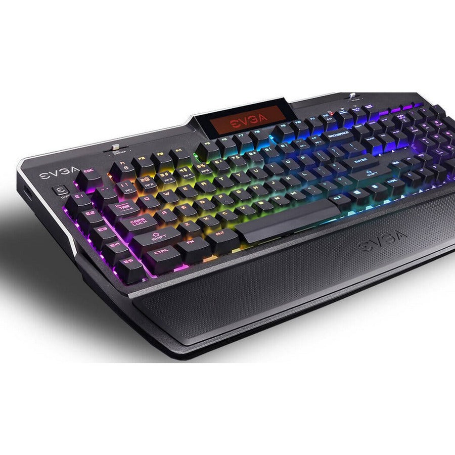 EVGA Z10 RGB Keyboard 803-ZT-E201-KR