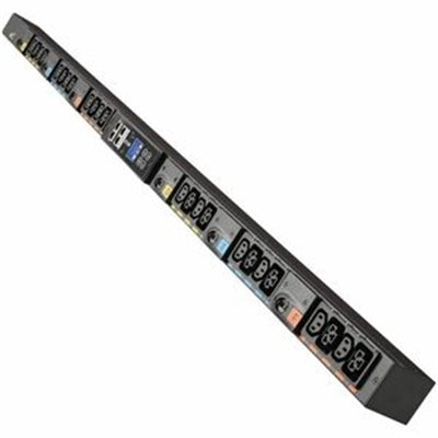 Eaton Universal-Input Managed PDU G4, 24 Outlets