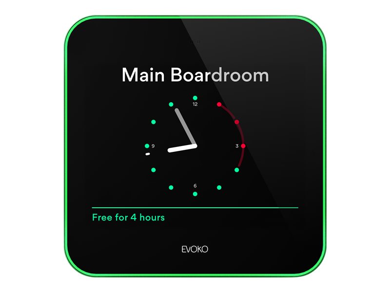 EVOKO Liso Room Manager - 8 (ERM2001)