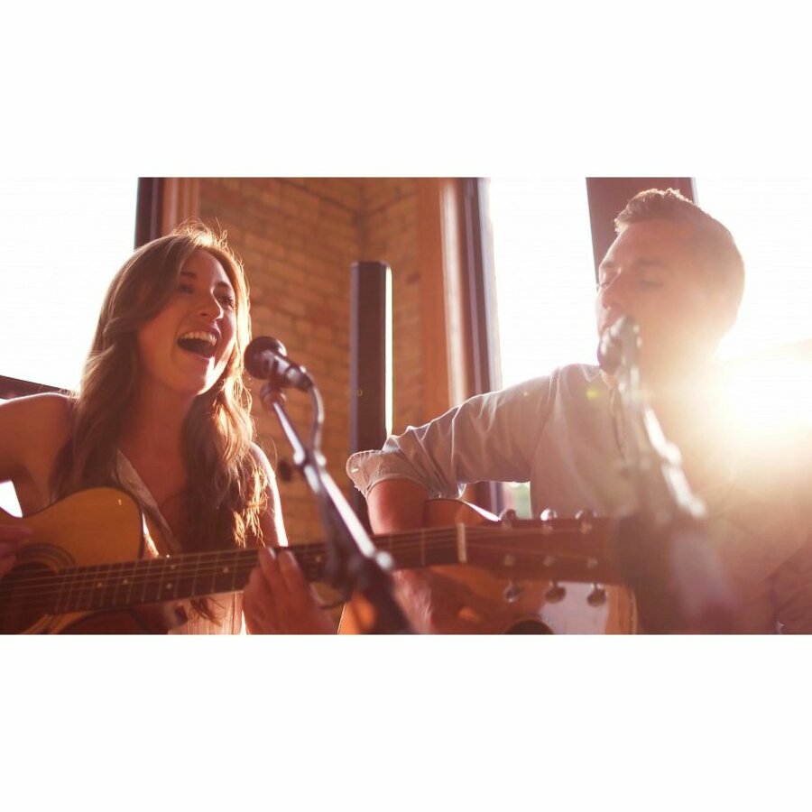 EVOLVE50 Electro-Voice Evolve Portable Bluetooth Speaker System - Black