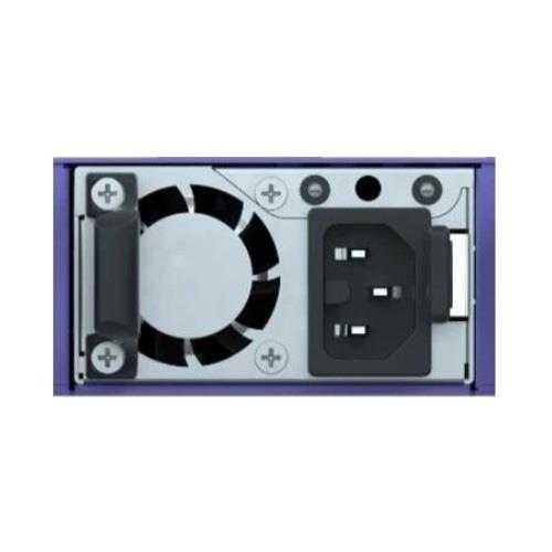 EXTREME NETWORK INC DC 800W PSU Front-to-Back Airflow for 7520/7720