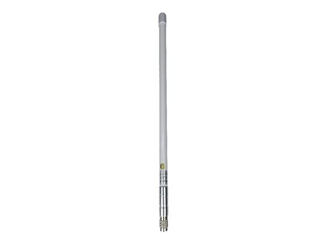 EXTREME NETWORK INC Outdoor Tri-band Dipole Antenna AIO-TS06360-N 5/6dBi