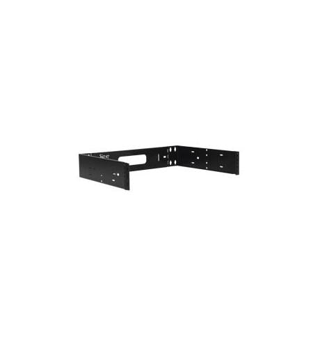 EZ Fold Wall Mount Hinged Bracket 2 RMS ICC-ICCMSABRS2