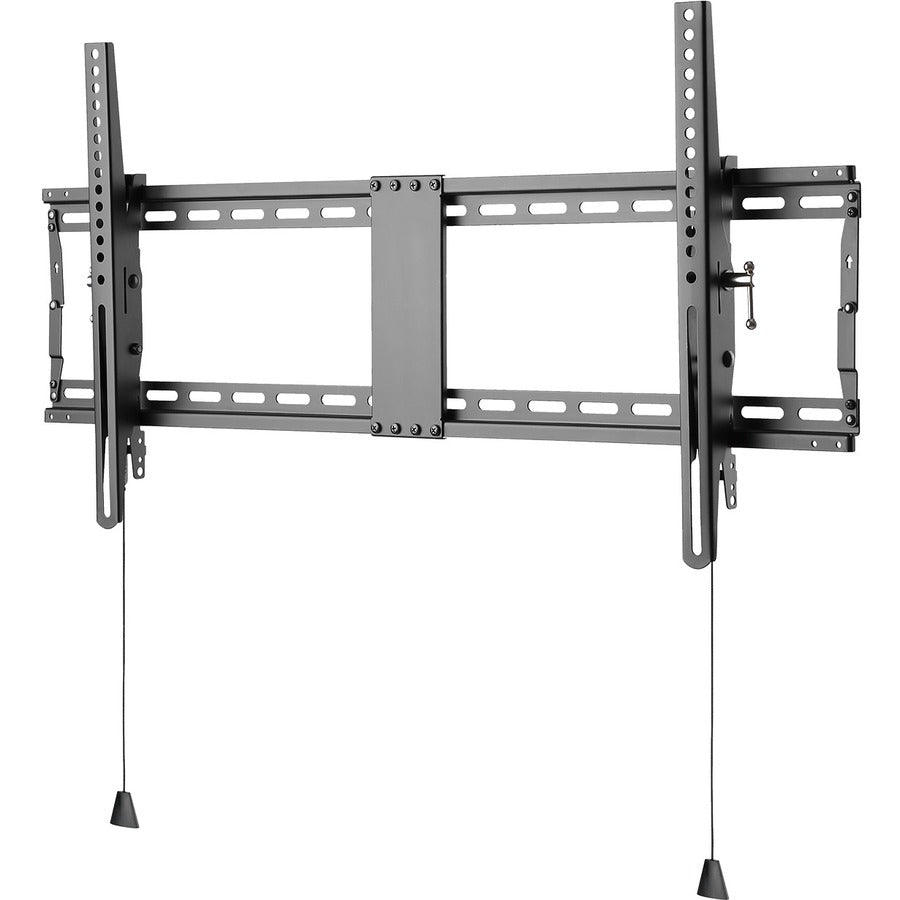 Easily mount TV's up to 90 and support 154lbs/70kg" WM1T90