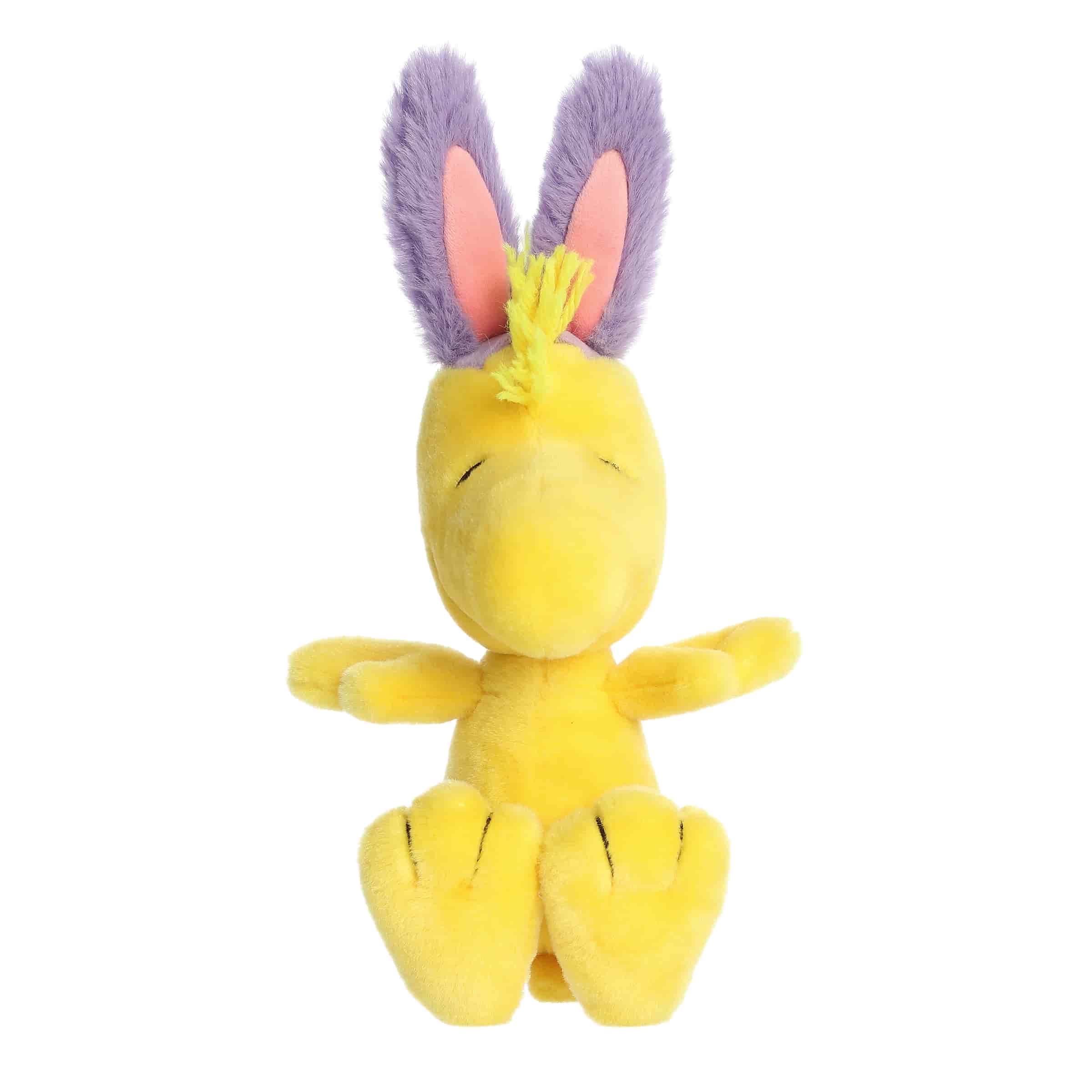 Easter Woodstock