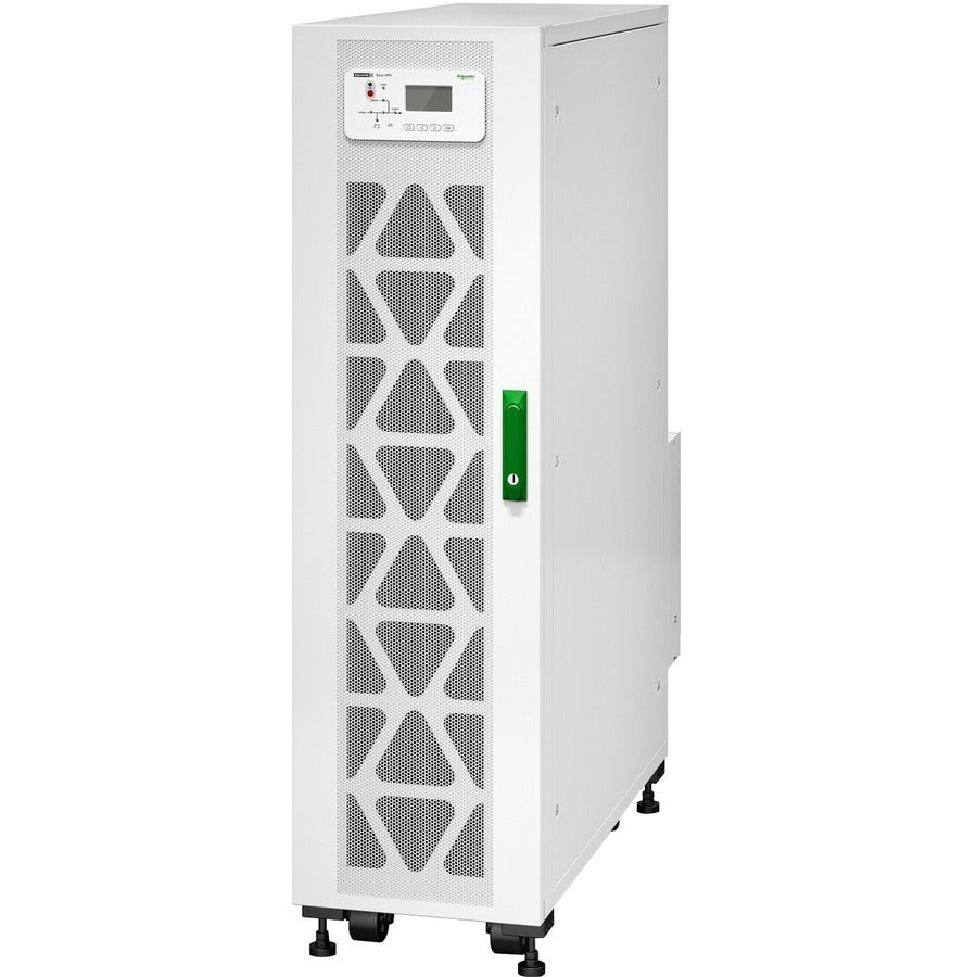 Easy UPS 3S 30kVA - Double Conversion 3-Phase Internal Batteries | APC E3SUPS30KFBS