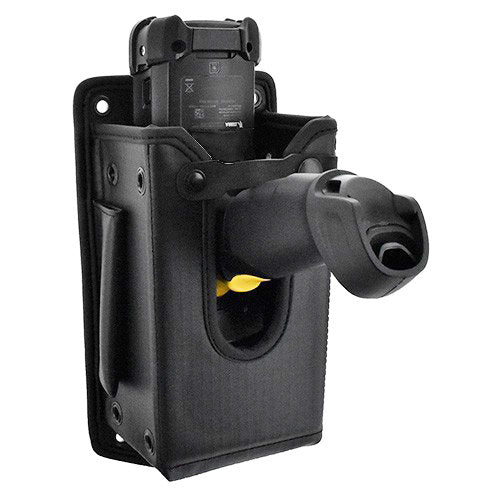 EasyClean Mountable Holster for Zebra MC9300/MC9400/MC9450 Gun