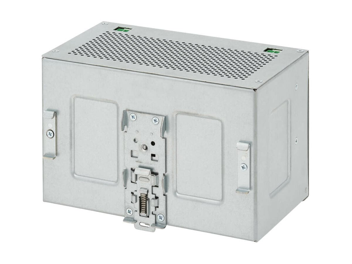 Eaton 240W 24V DC DIN Rail Industrial UPS with Surge Protection