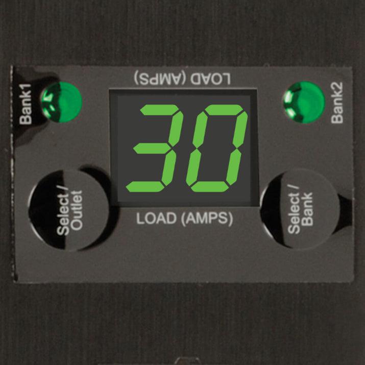 Eaton 2.9kW Single-Phase Switched PDU, LX Platform Interface PDUMVR30NETLX