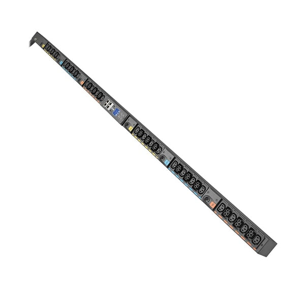 Eaton 3-Phase Managed Rack PDU G4 42 Outlets 208V 40A 14.4kW for Data Centers