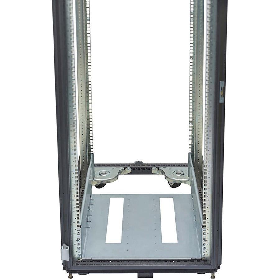 Eato Rack Installation Guide Eaton 4-Post Rack-Mount Installation Kit for 9PXM UPS Systems and 9PXMRK2