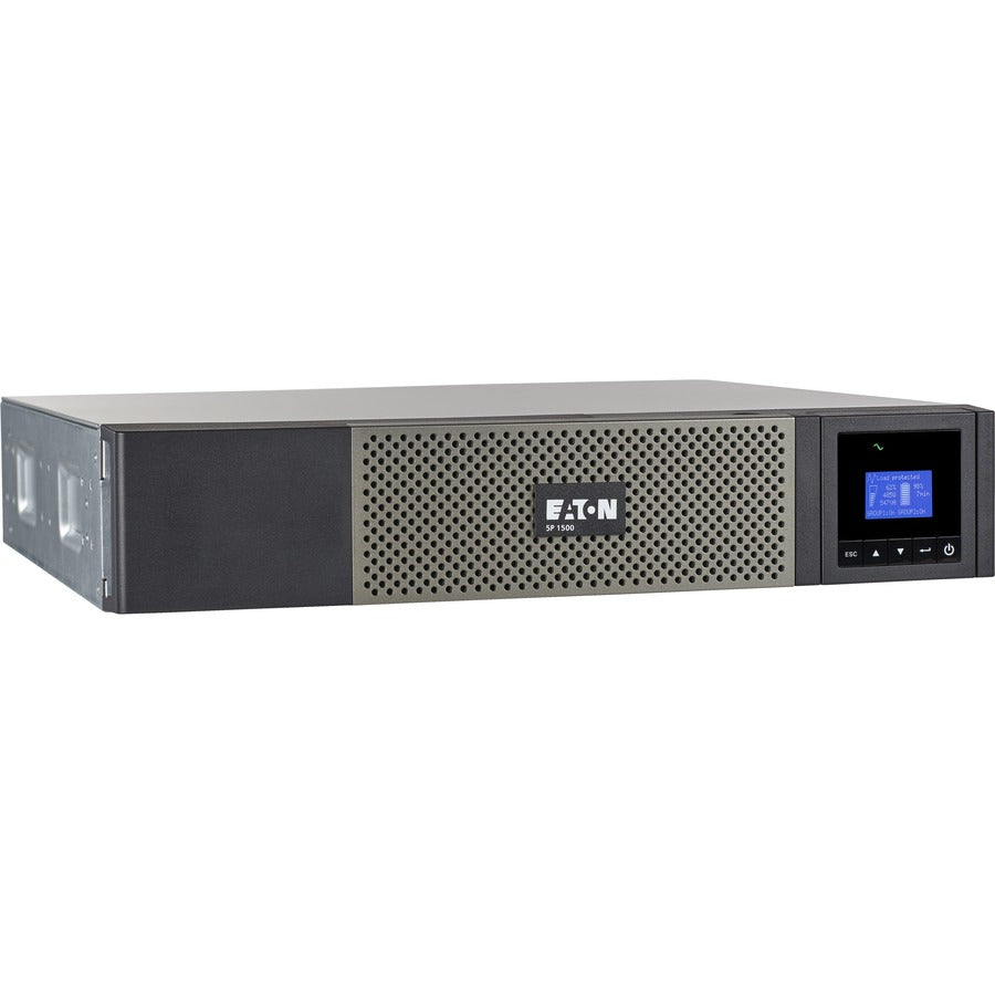 Eaton 5P Line-Interactive UPS 1100W 2U | Reliable Energy Solutions 5P1500RC
