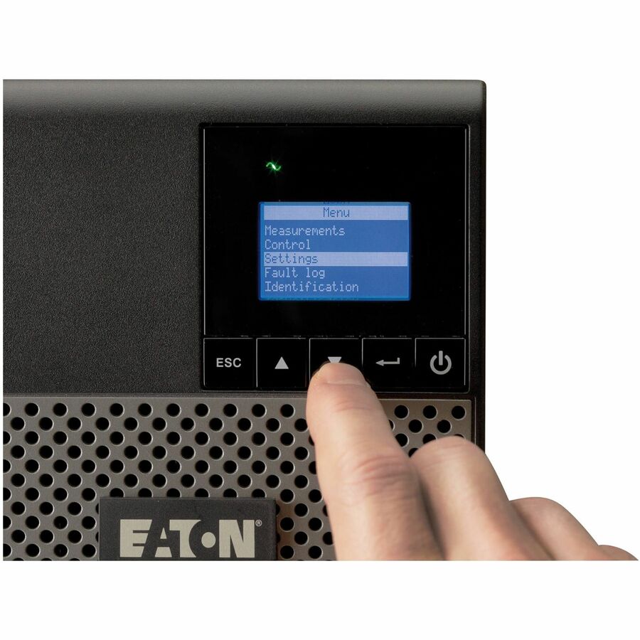 Eaton 5P UPS 1440 VA Tower - Line Interactive UPS | TecISoft 5P1500