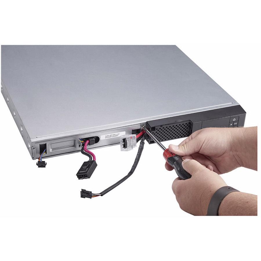 Eaton 5P1550Gr-L Uninterruptible Power Supply (Ups) 1.55 Kva 1100 W 6 Ac Outlet(S)