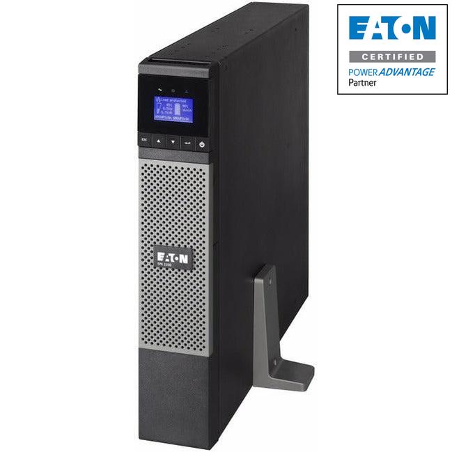 Eaton 5PX UPS 3000VA 2700 Watt 120V True Sine Wave Rack/Tower Network Card Optional 5PX3000RT2U