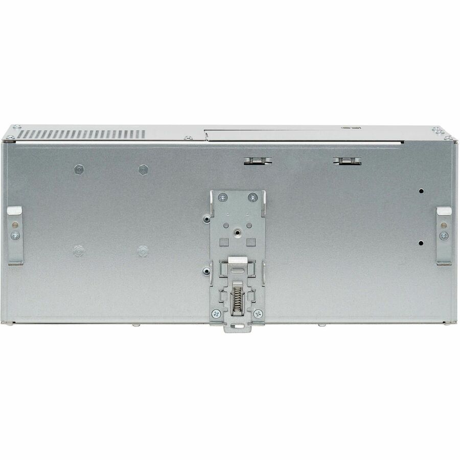 Eaton 850VA 510W 120V AC DIN Rail Industrial UPS - Hardwire Input/Output - 12 x NEMA