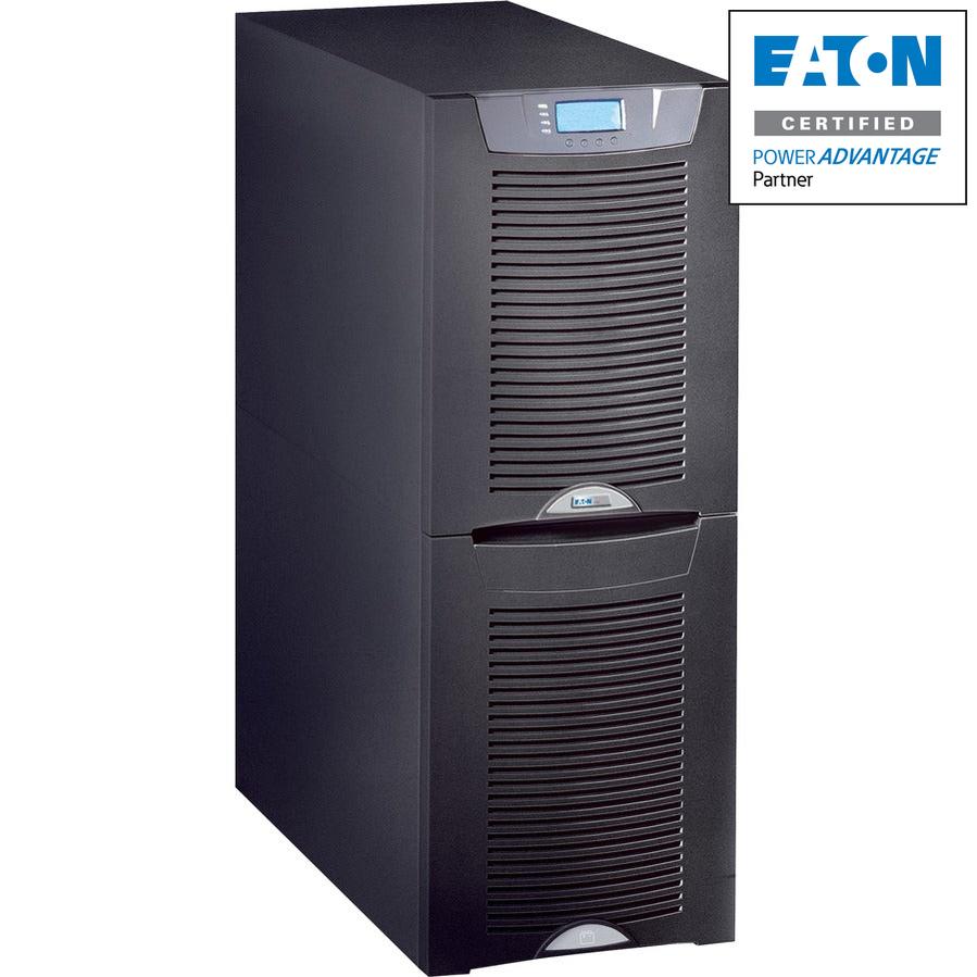Eaton 9155 12KVA 3-High Online UPS K4121203BBMM000