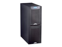 Eaton 9155 - Power array - AC 200-240 V - 9 kW - 10000 VA - 9 Ah - Ethernet 10/100, RS-232 - output connectors: 16 -