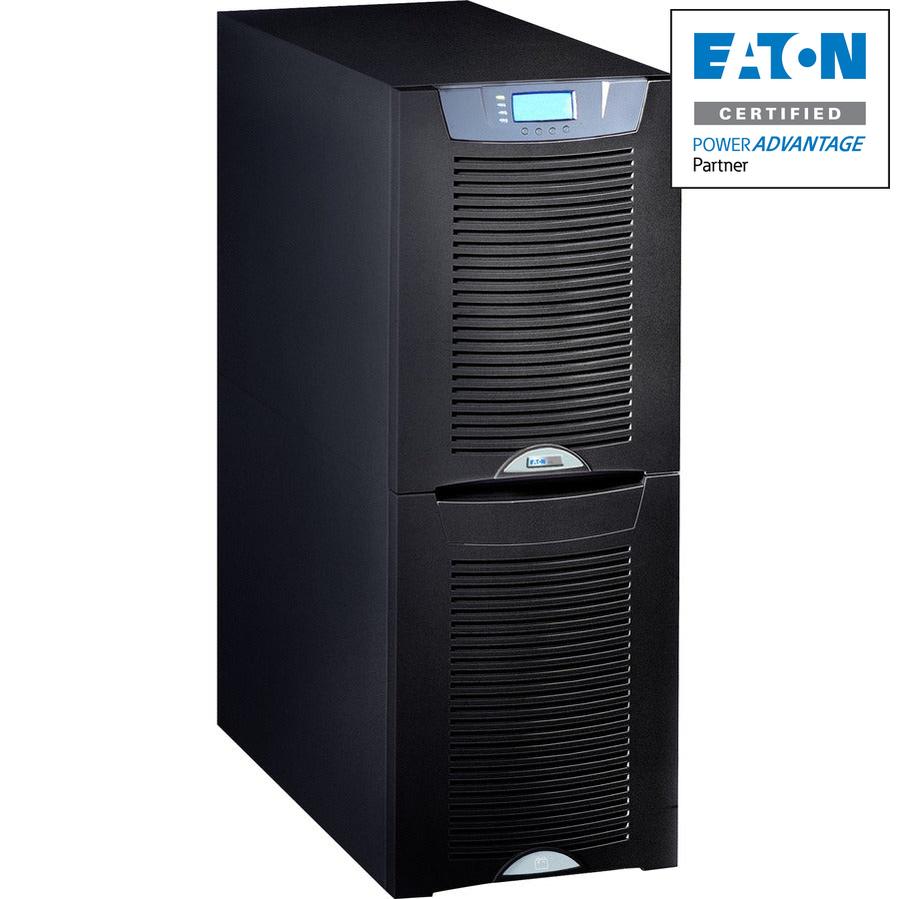 Eaton 9155 UPS Backup Power System K4151300BBBB000