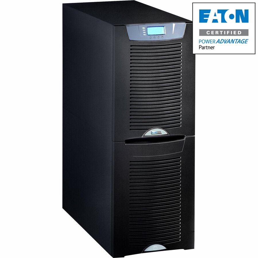 Eaton 9155 Ups Backup Power System K4121203S000000