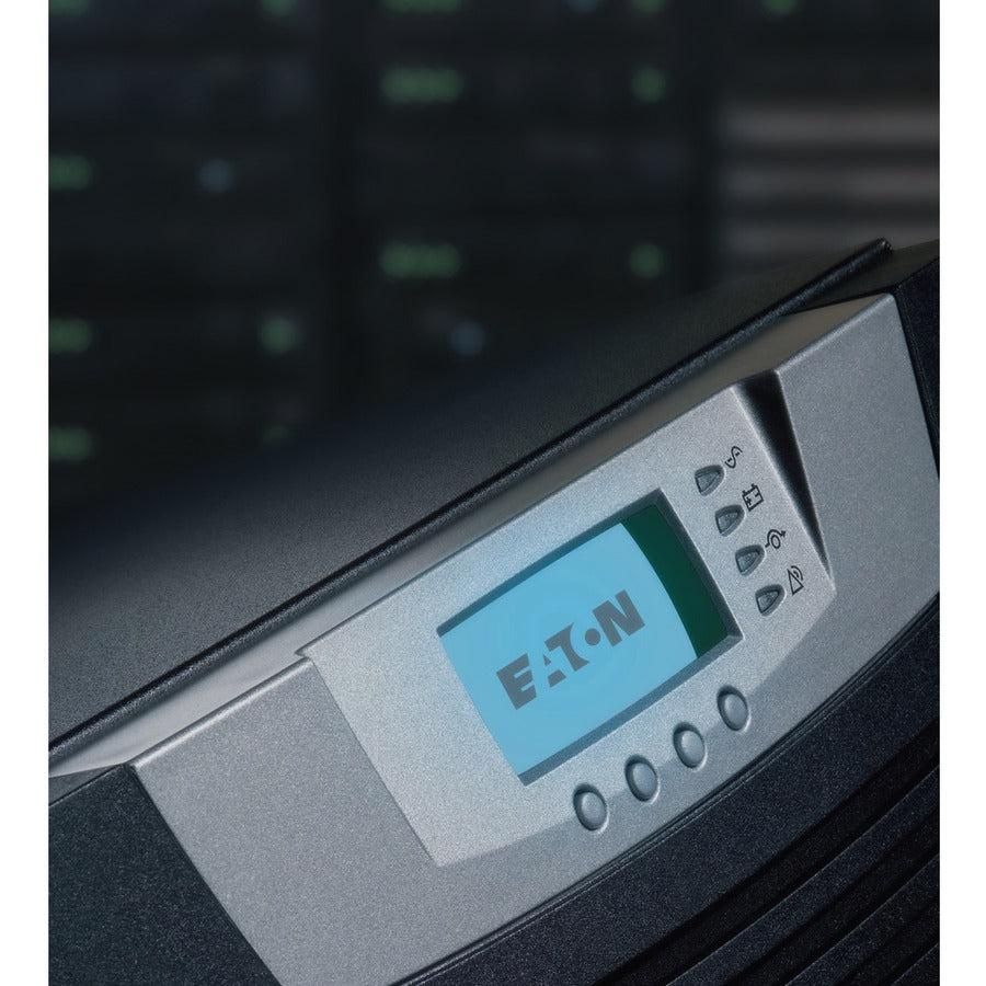 Eaton 9355 15 KVA UPS - Double Conversion Enterprise Power Protection | TecISoft KA1511230000010