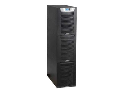 Eaton 9355 - Power array - AC 208 V - 9 kW - 10000 VA - 3-phase - 9 Ah - Ethernet 10/100, RS-232, USB KA1022130000010
