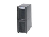 Eaton 9355 - Power array - AC - 9 kW - 10000 VA - 3-phase - 9 Ah - RS-232 - black KA101110HHXX010