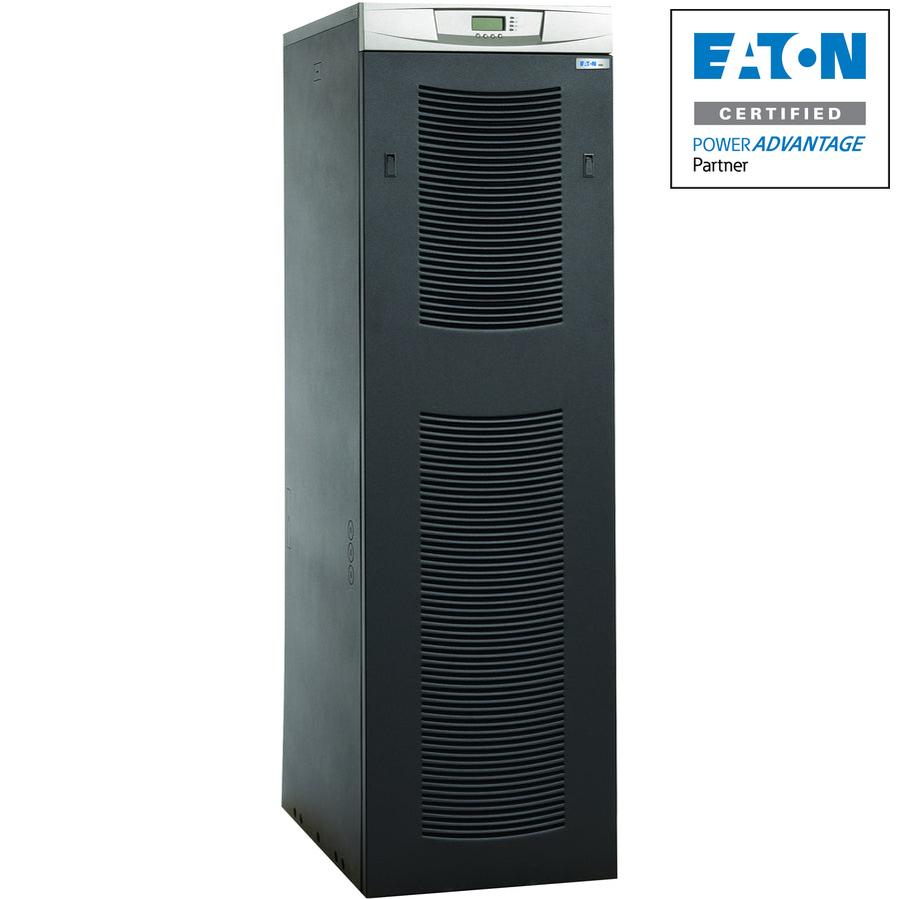 Eaton 9355 UPS 30kVA Tower - Double Conversion Enterprise UPS | Eaton KB3013200000010