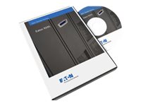 Eaton 9395 UPS Basic Option Overview Training DVD