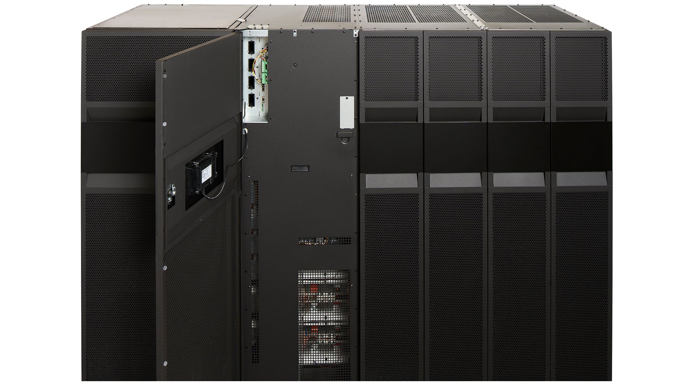 Eaton 9395XC UPS – High Efficiency, Scalable Power Protection