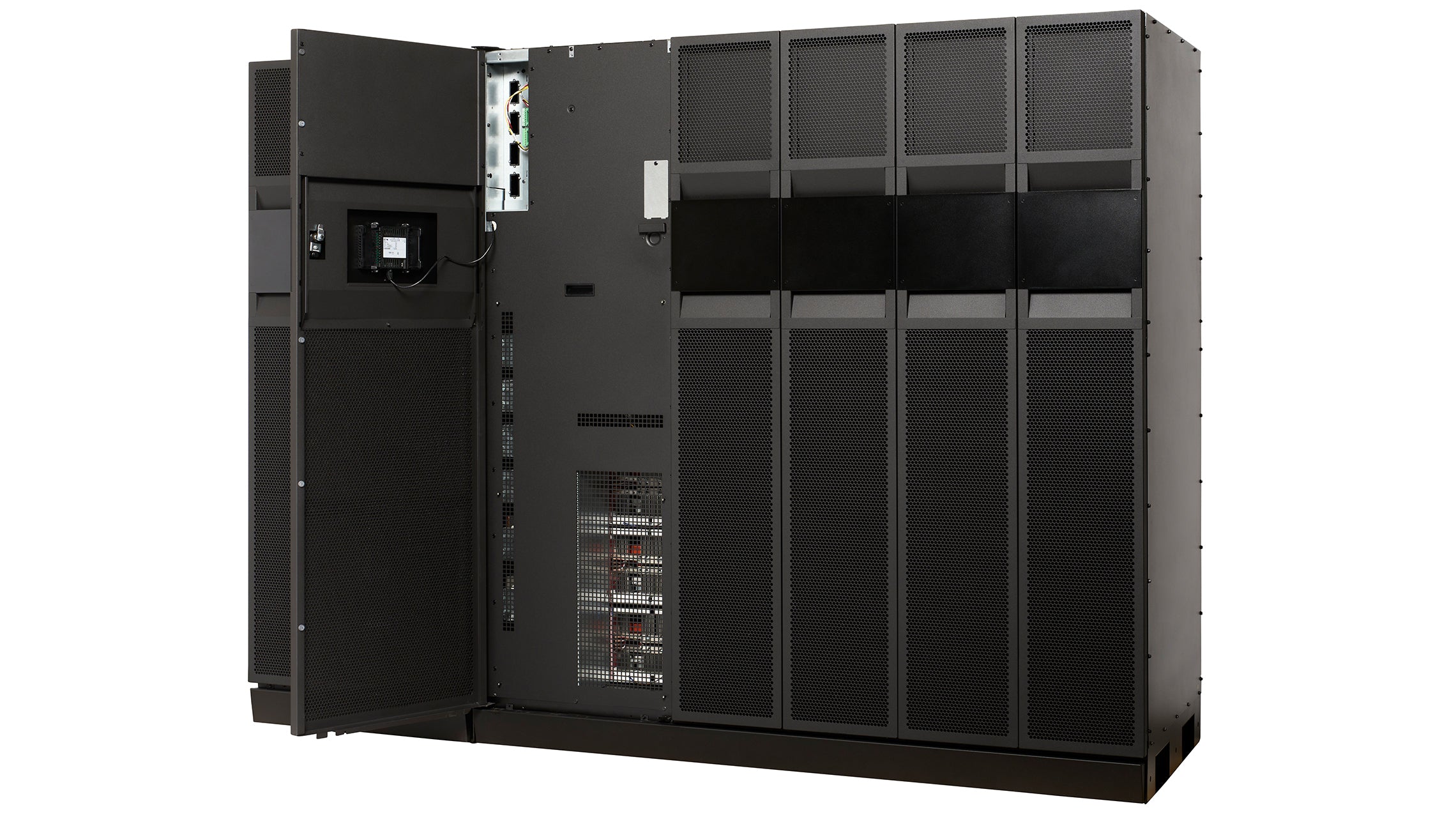 Eaton 9395XC UPS – High Efficiency, Scalable Power Protection