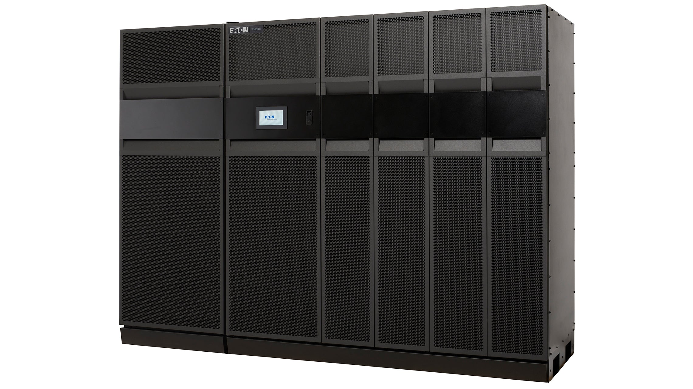 Eaton 9395XC UPS – High Efficiency, Scalable Power Protection