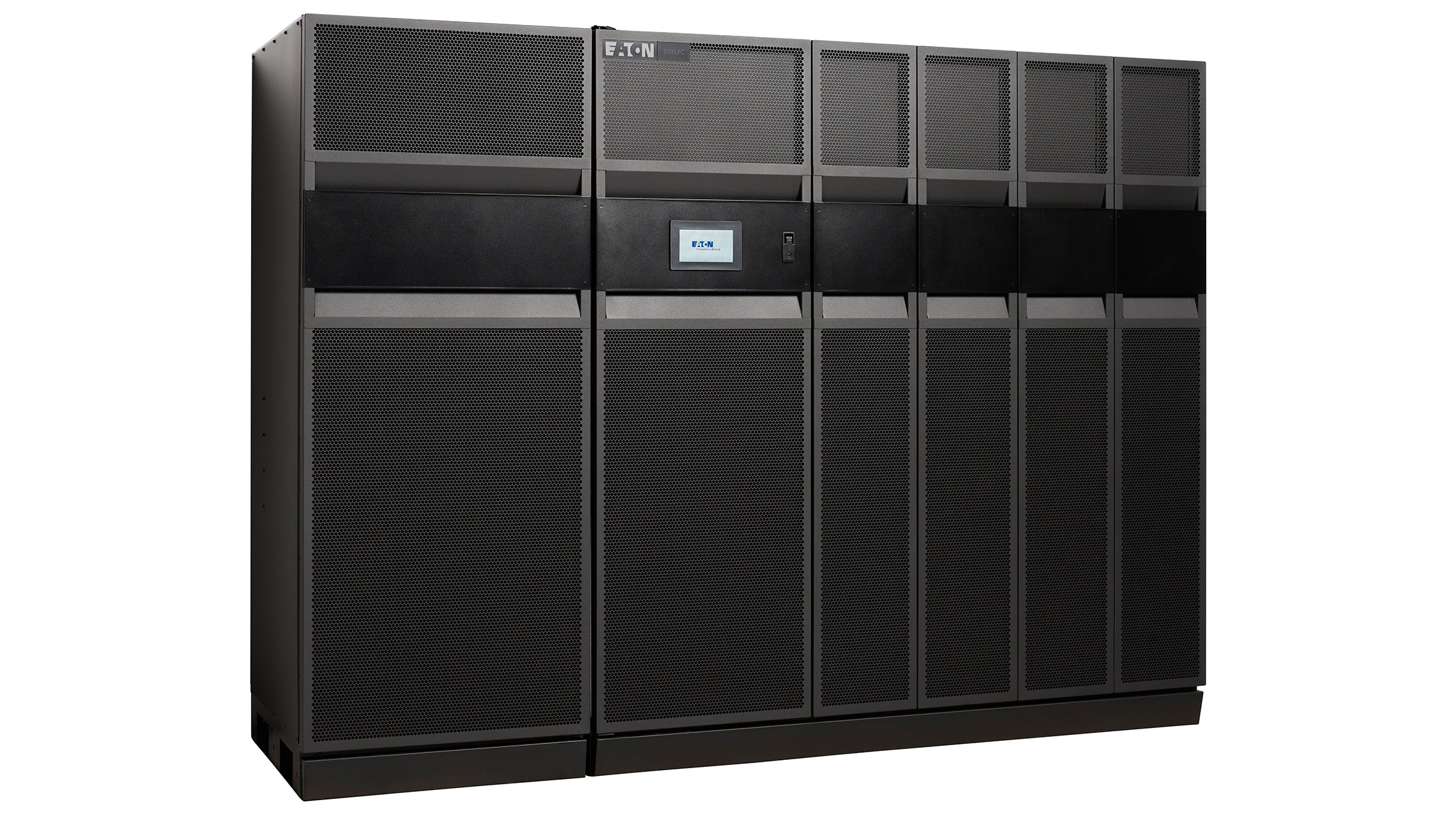 Eaton 9395XC UPS – High Efficiency, Scalable Power Protection